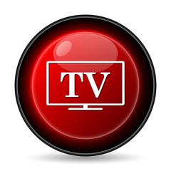 TV icon