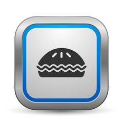 Chrome Button
