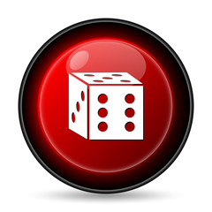Dice icon