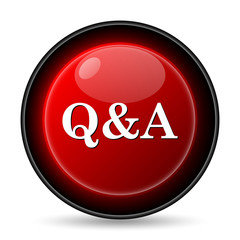 Q&A icon