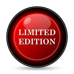 Limited edition icon