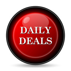 Daily deals icon