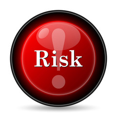 Risk icon