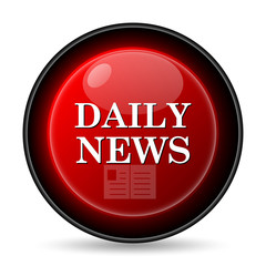 Daily news icon