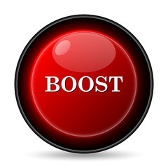 Boost icon