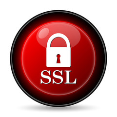 SSL icon