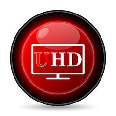 Ultra HD icon