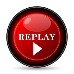 Replay icon