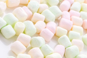 Marshmallows