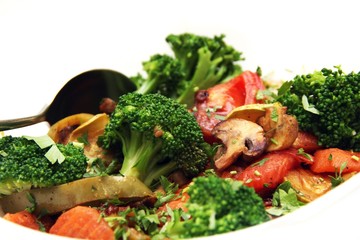 broccoli salad