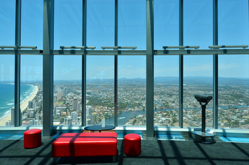 SkyPoint Observation Deck