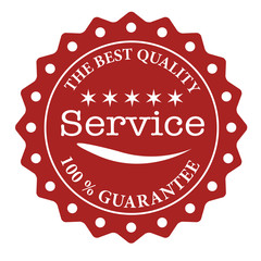 the best of quality service