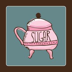 sugar design
