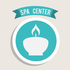 spa center design