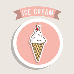 ice cream design