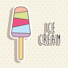 ice cream design