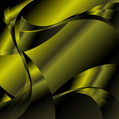 Abstract wavy backgrounds