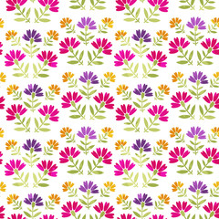 Seamless pattern