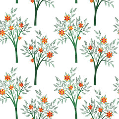 Seamless pattern