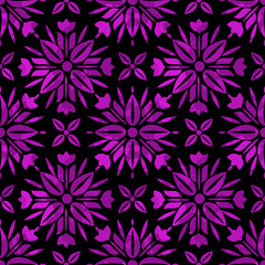 Seamless pattern