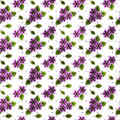 Seamless pattern