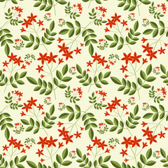 Seamless pattern