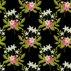 Seamless pattern