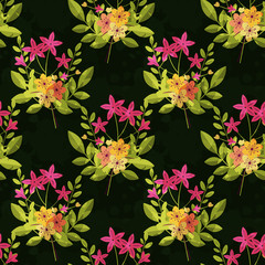 Seamless pattern