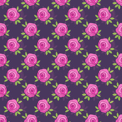 Seamless pattern