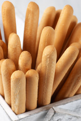 Breadsticks