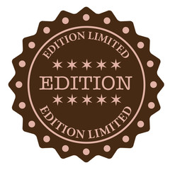 edition limited