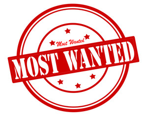 Most wanted