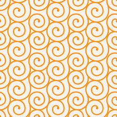 seamless wave pattern