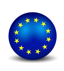 European flag