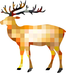 Reindeer