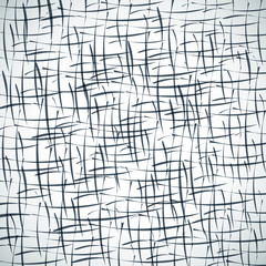 Abstract style gray lines on gray background