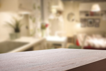 desk