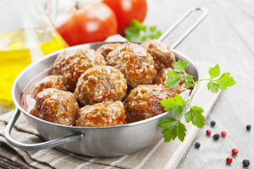 Meatballs
