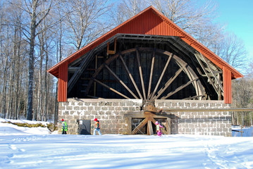 Nordmarks Museum