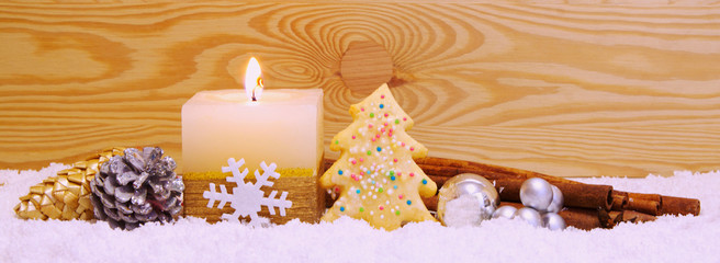 Christmas decoration.