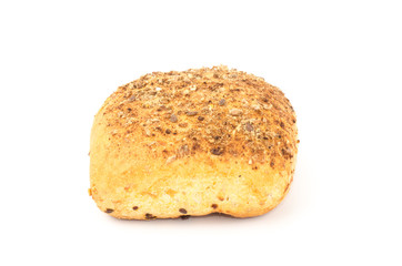 Multimalt roll bread