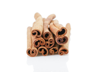 cinnamon cassia sticks