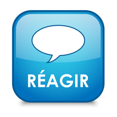 Bouton REAGIR
