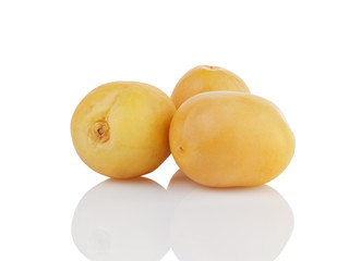 fresh raw dates