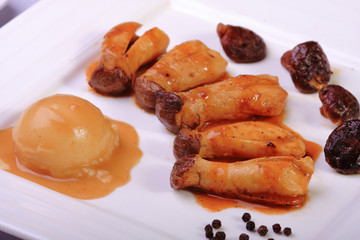 food chicken
