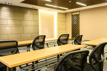 Conference room chairs