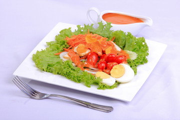 sald