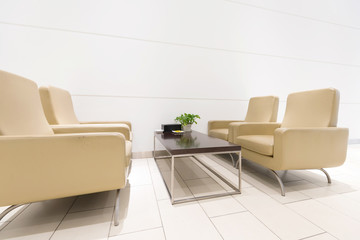 Conference room chairs
