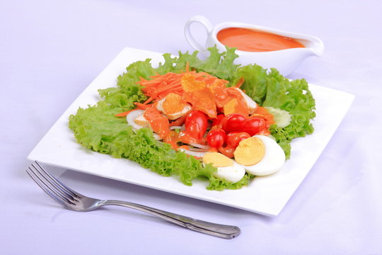 sald