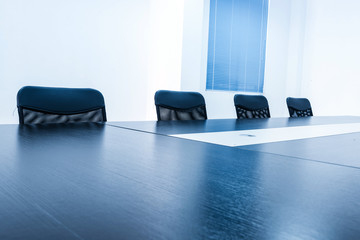 Conference room chairs